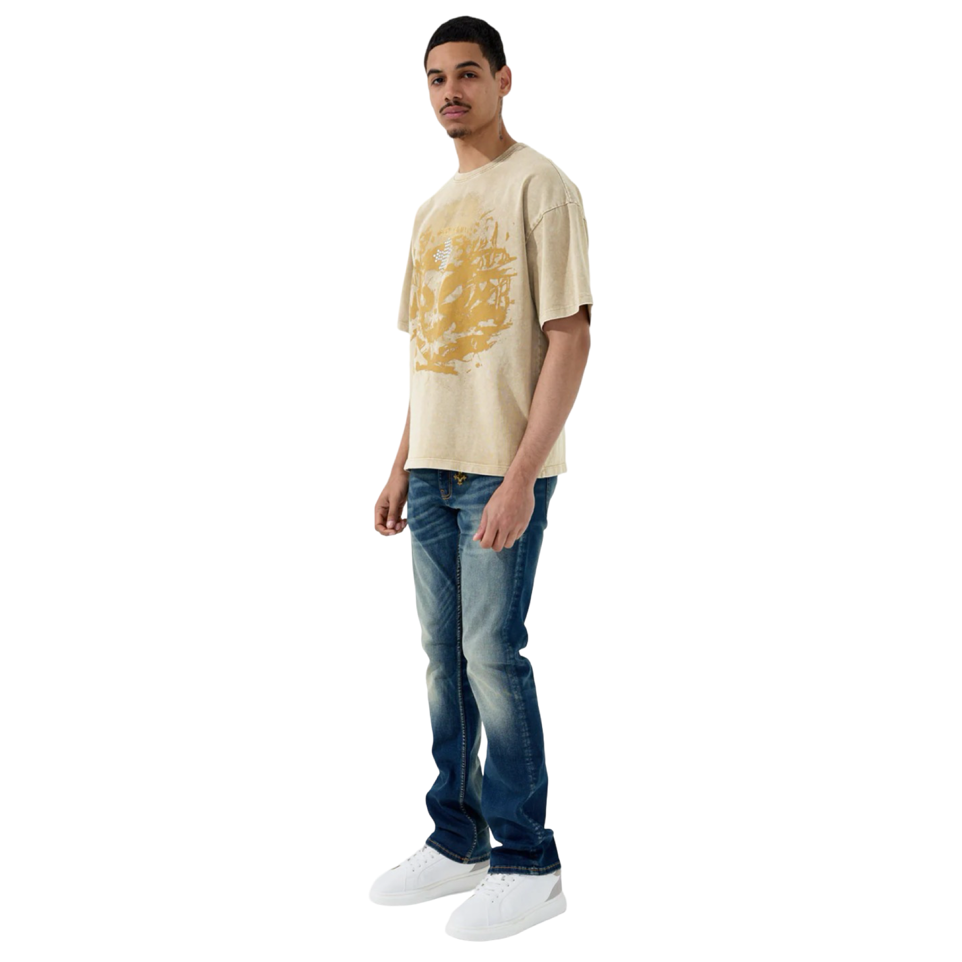 Reckoning T-Shirt