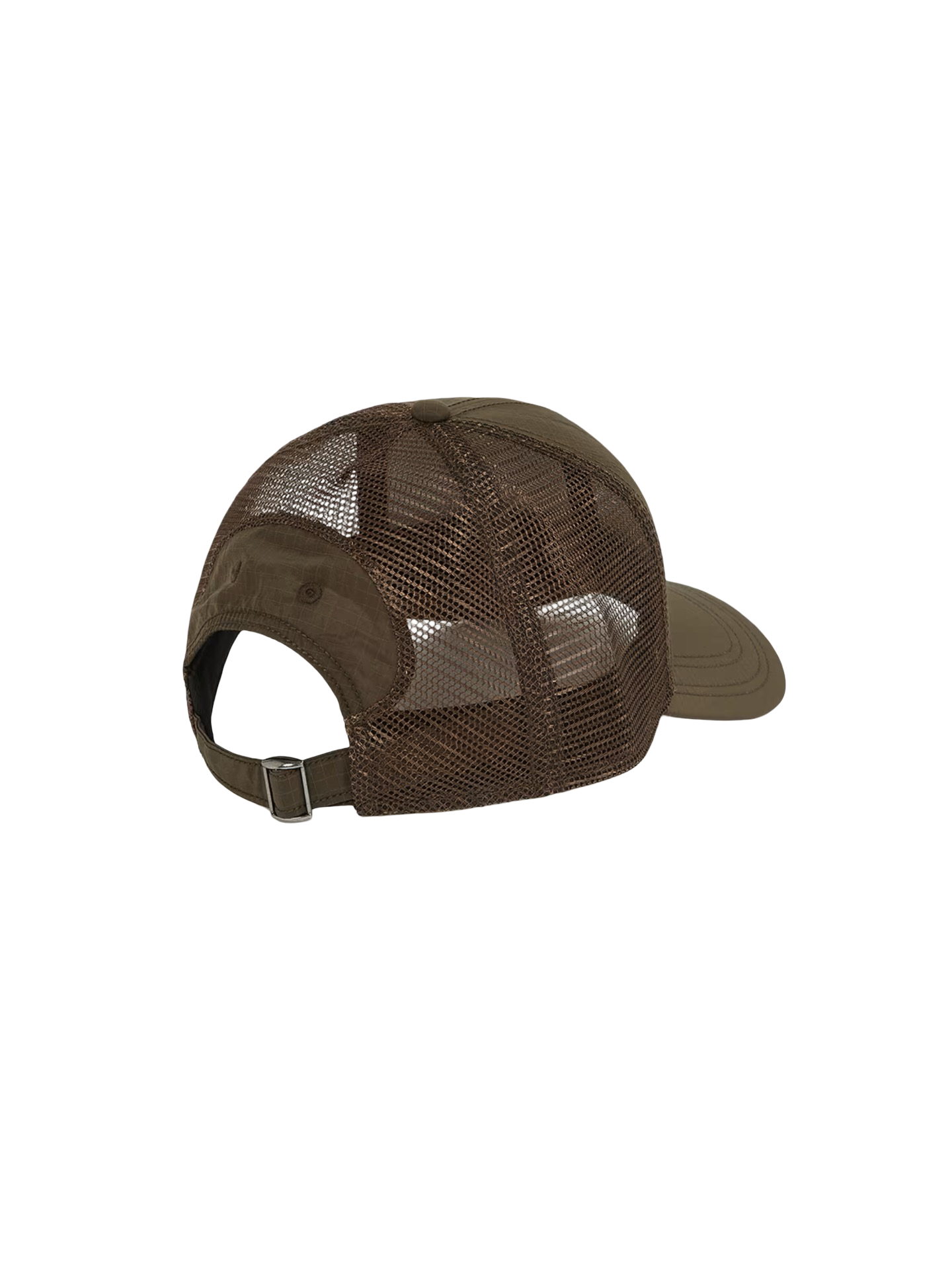 Baseball Trucker Cap