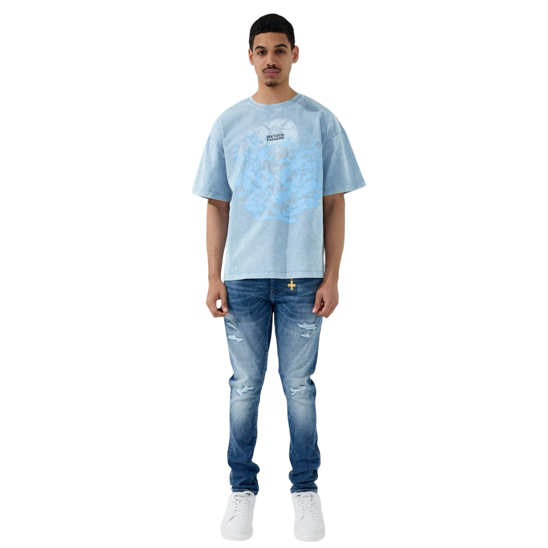 Reckoning T-Shirt