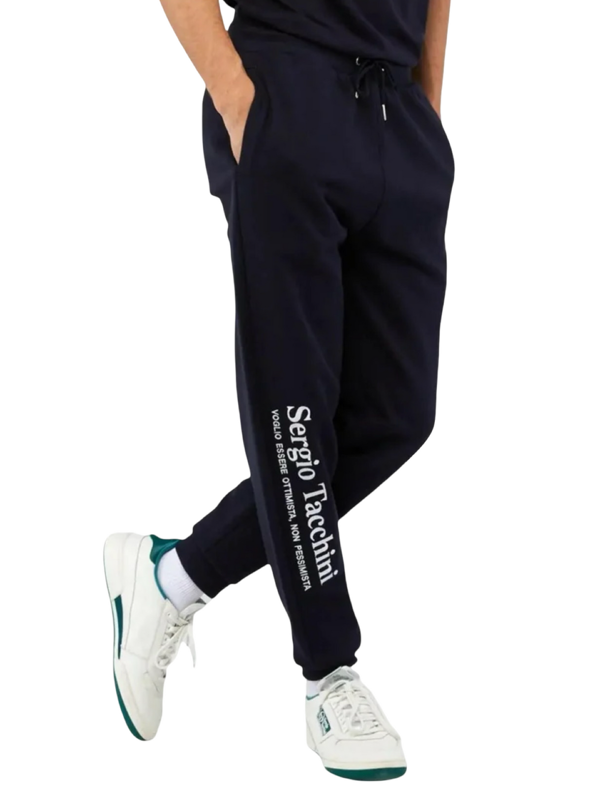 Ottimista Track Sweatpants