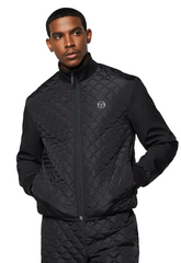 Sapri Quilted Jacket