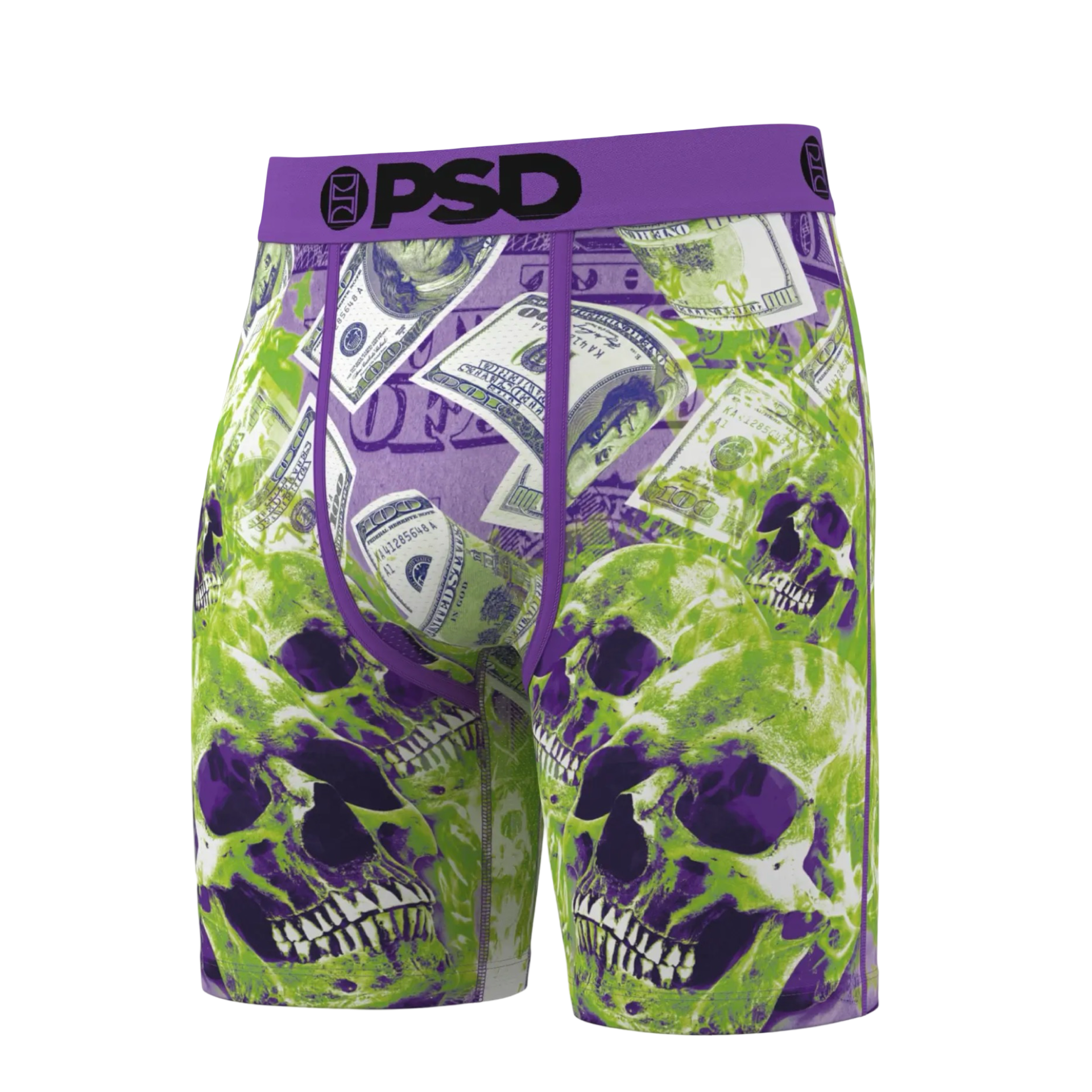 Dead Money Underwear