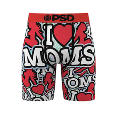 I Heart Moms Underwear