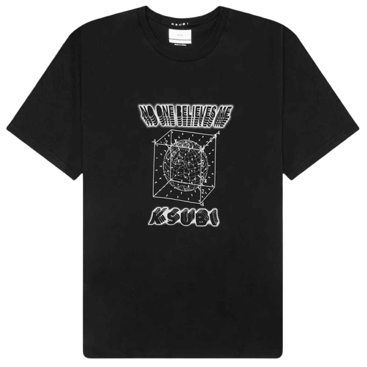 Holograph Kash Tee