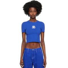 Trackstar Baby Tee
