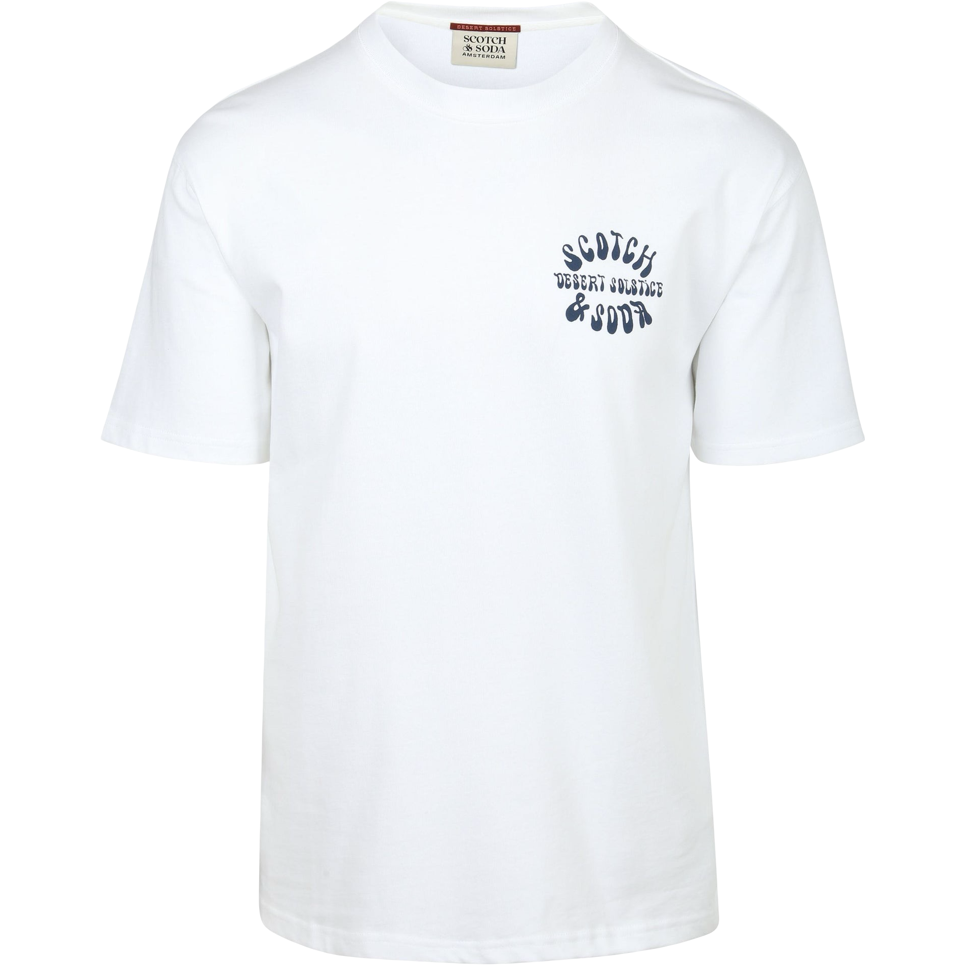Artwork Tee