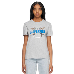 Supernet Klassic Tee