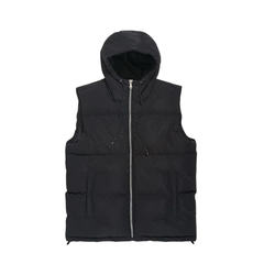 East New York Bubble Vest