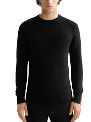 Soft Knit Crewneck Sweater