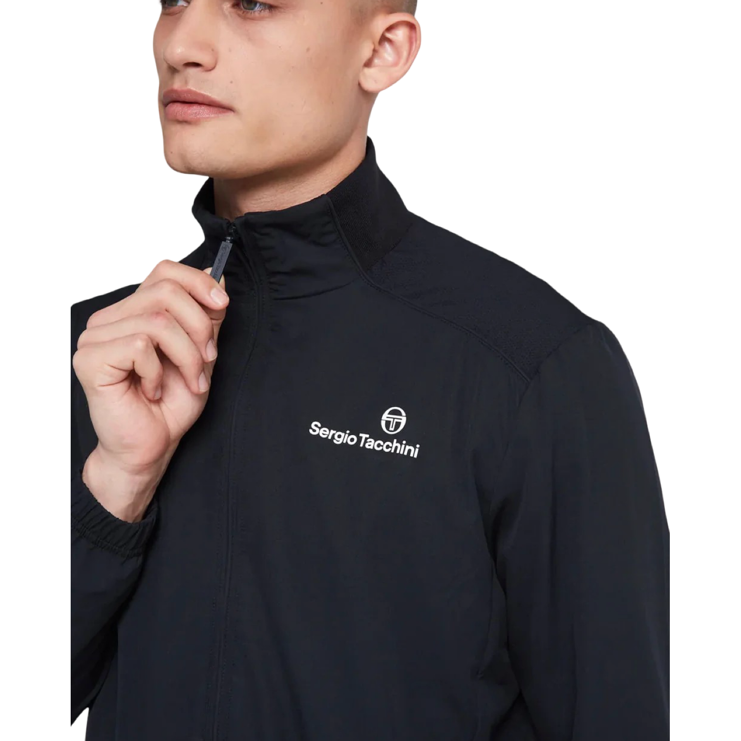 Tecla Track Jacket