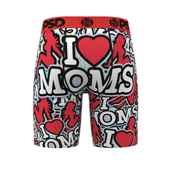 I Heart Moms Underwear