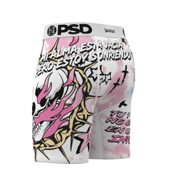 Sad Boyz Inferno Underwear