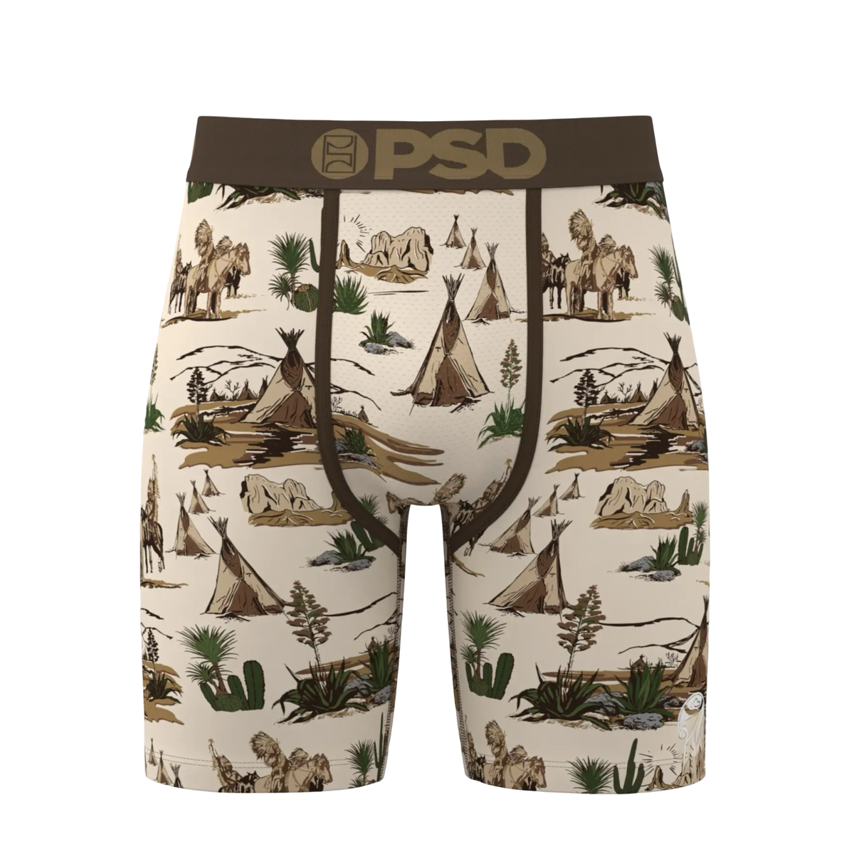 Hooey Vintage Underwear