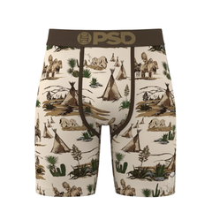 Hooey Vintage Underwear