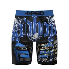 Sad Boyz - El Angel Azul Underwear