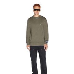 Vintage Dollar Crewneck Surplus Sweatshirt