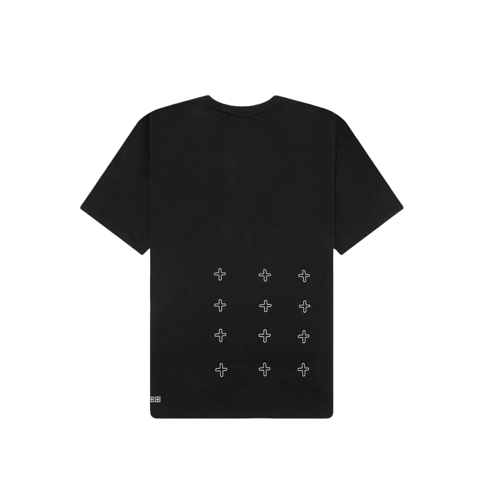 Holograph Kash Tee