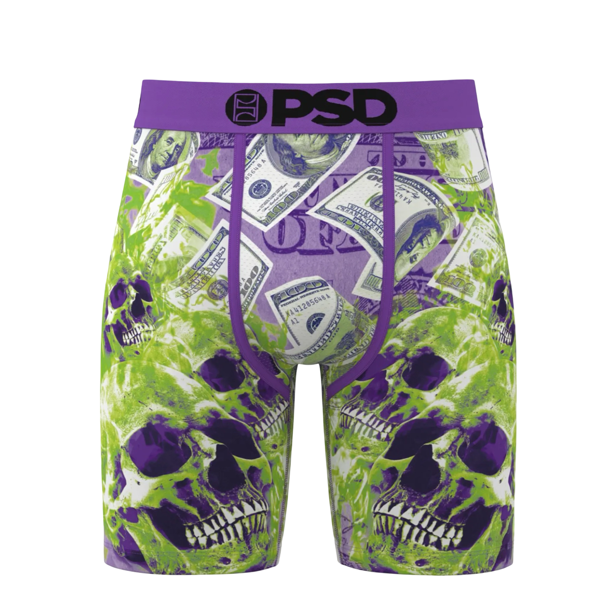 Dead Money Underwear