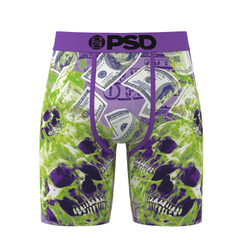 Dead Money Underwear