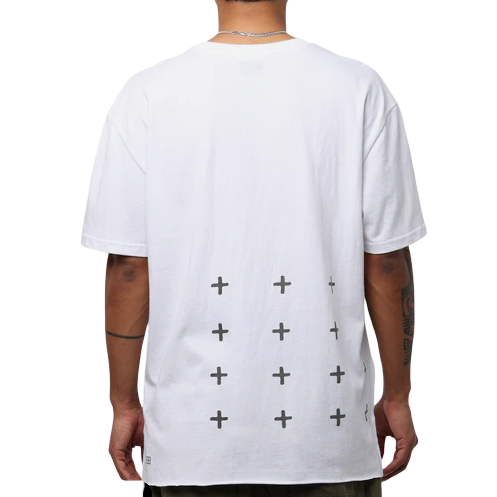No One Believes Me Tee