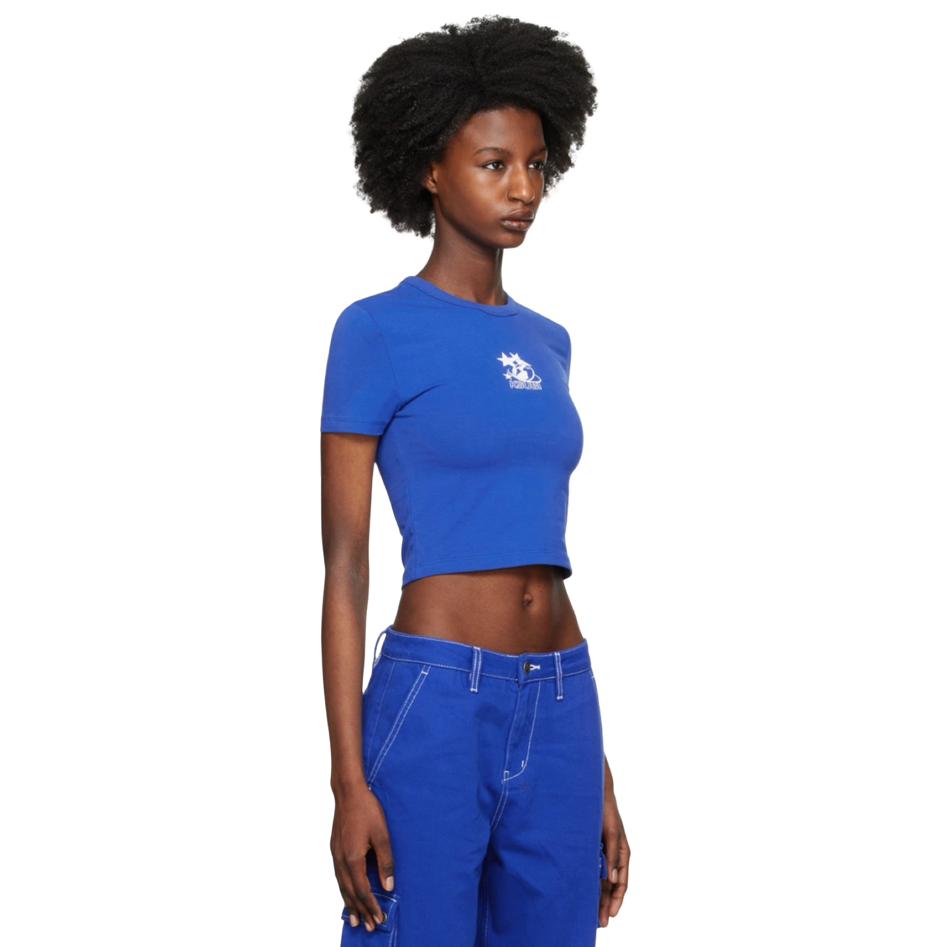 Trackstar Baby Tee