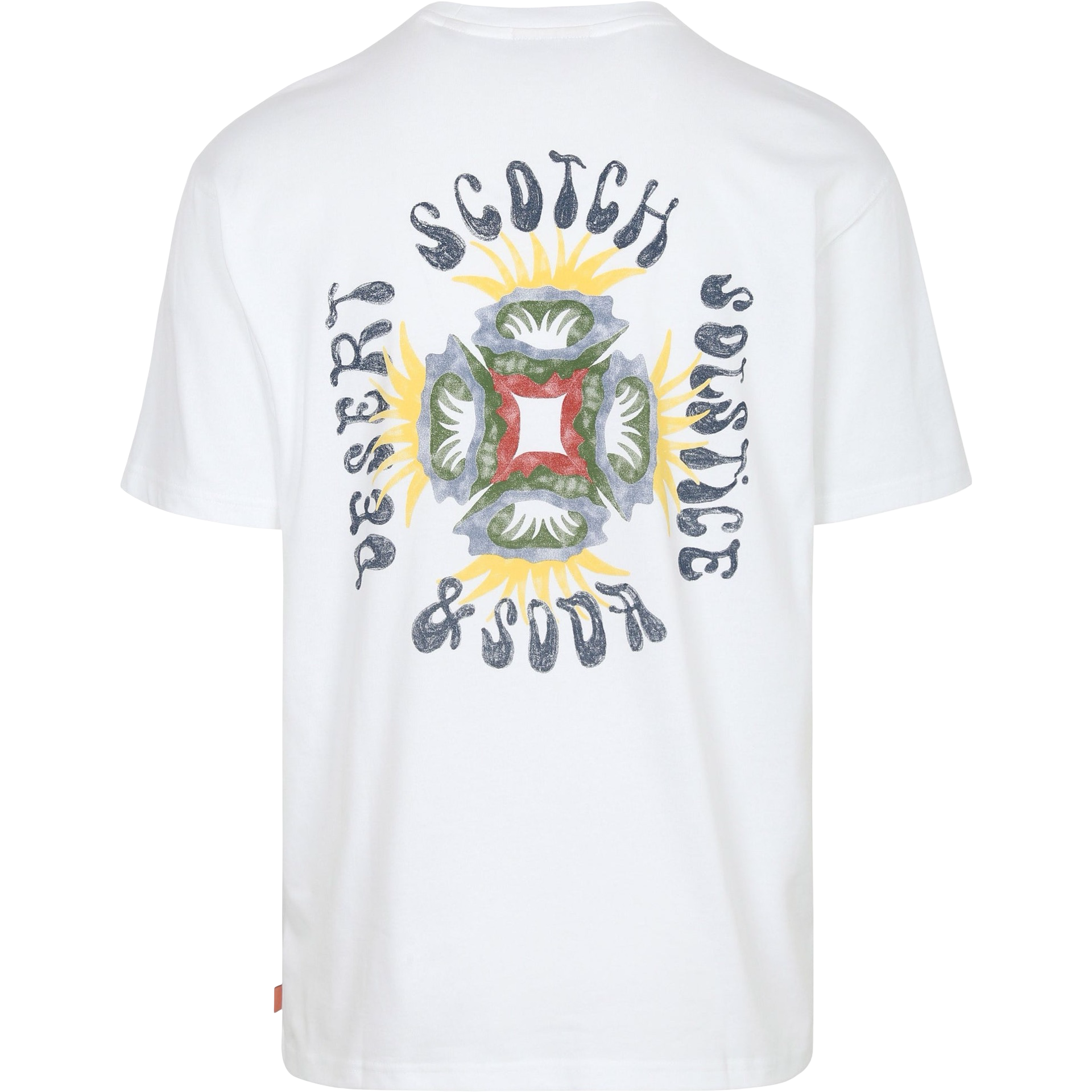 Artwork Tee