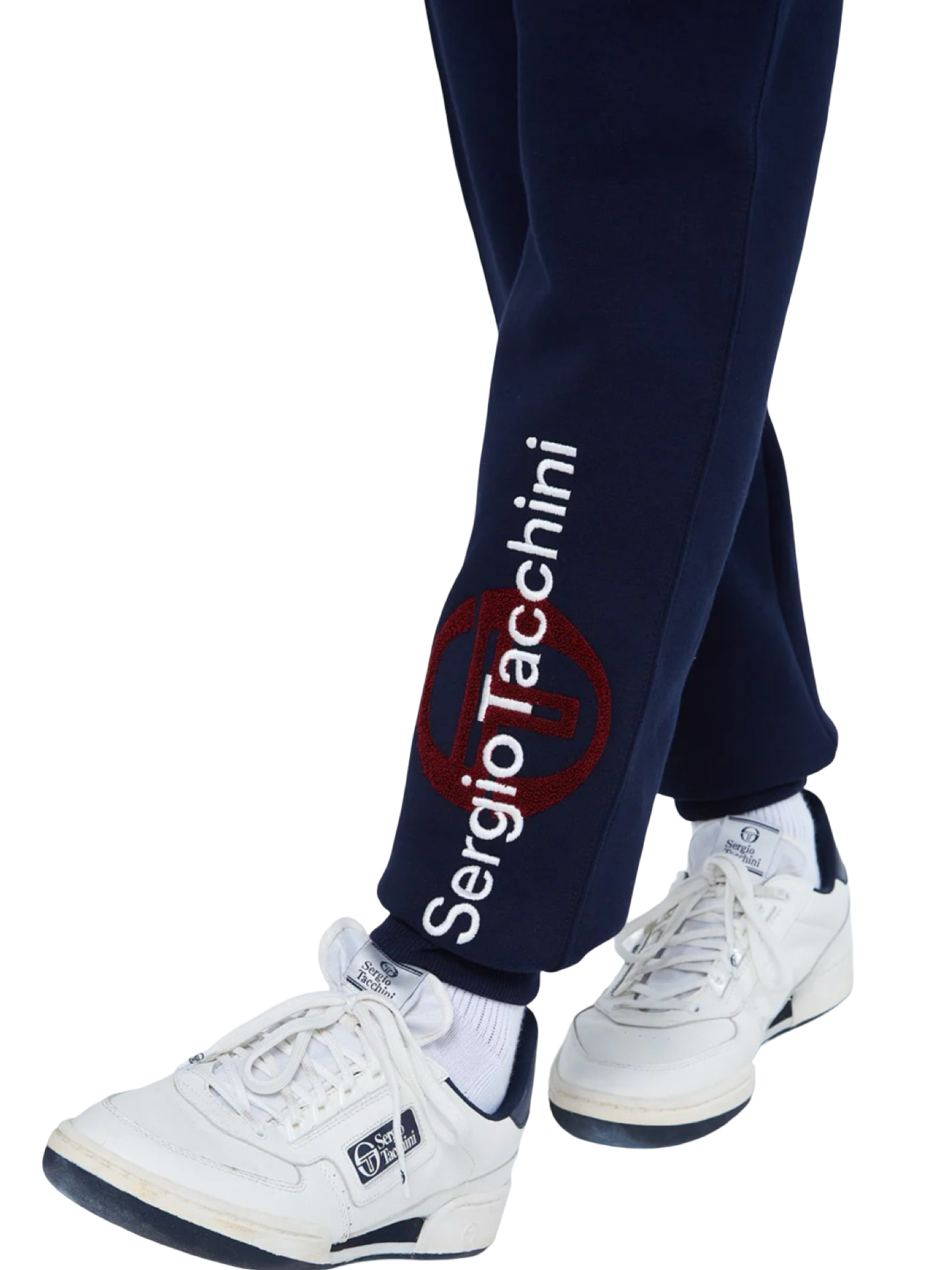 Marino Cuffed Joggers