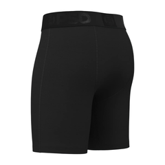 Black Solid Luxe Modal