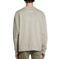 Dreaming Biggie Crewneck Sweatshirt