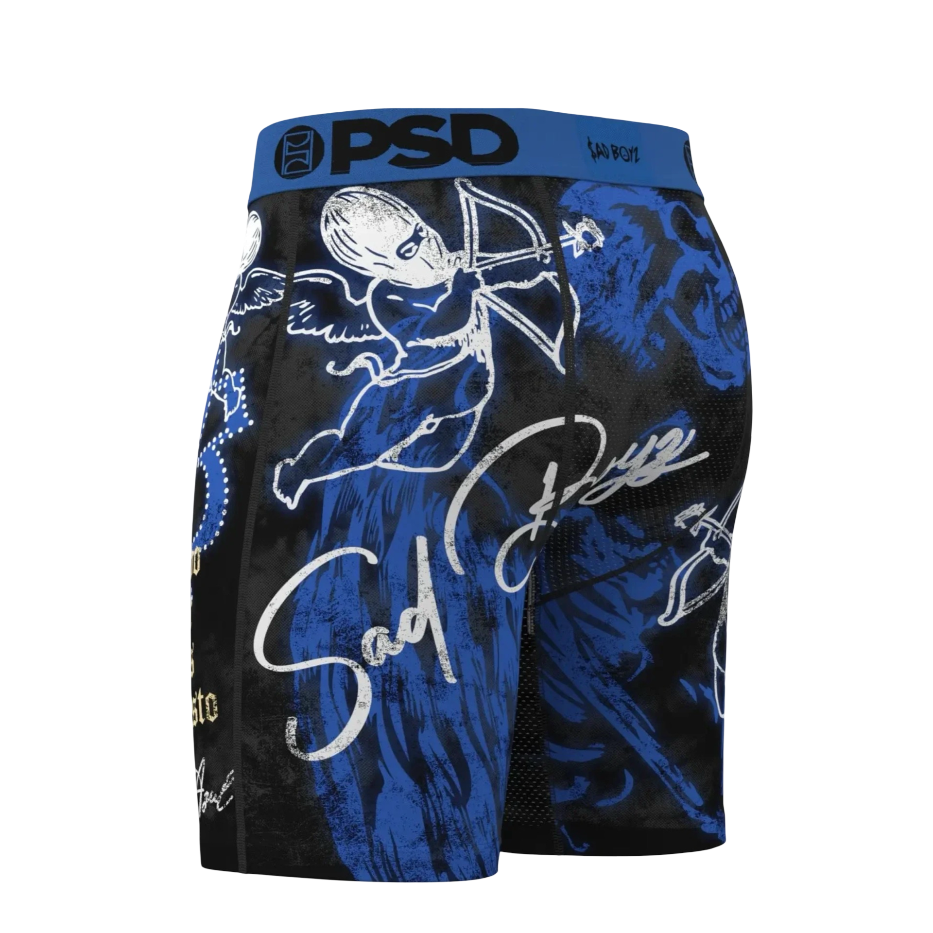 Sad Boyz - El Angel Azul Underwear