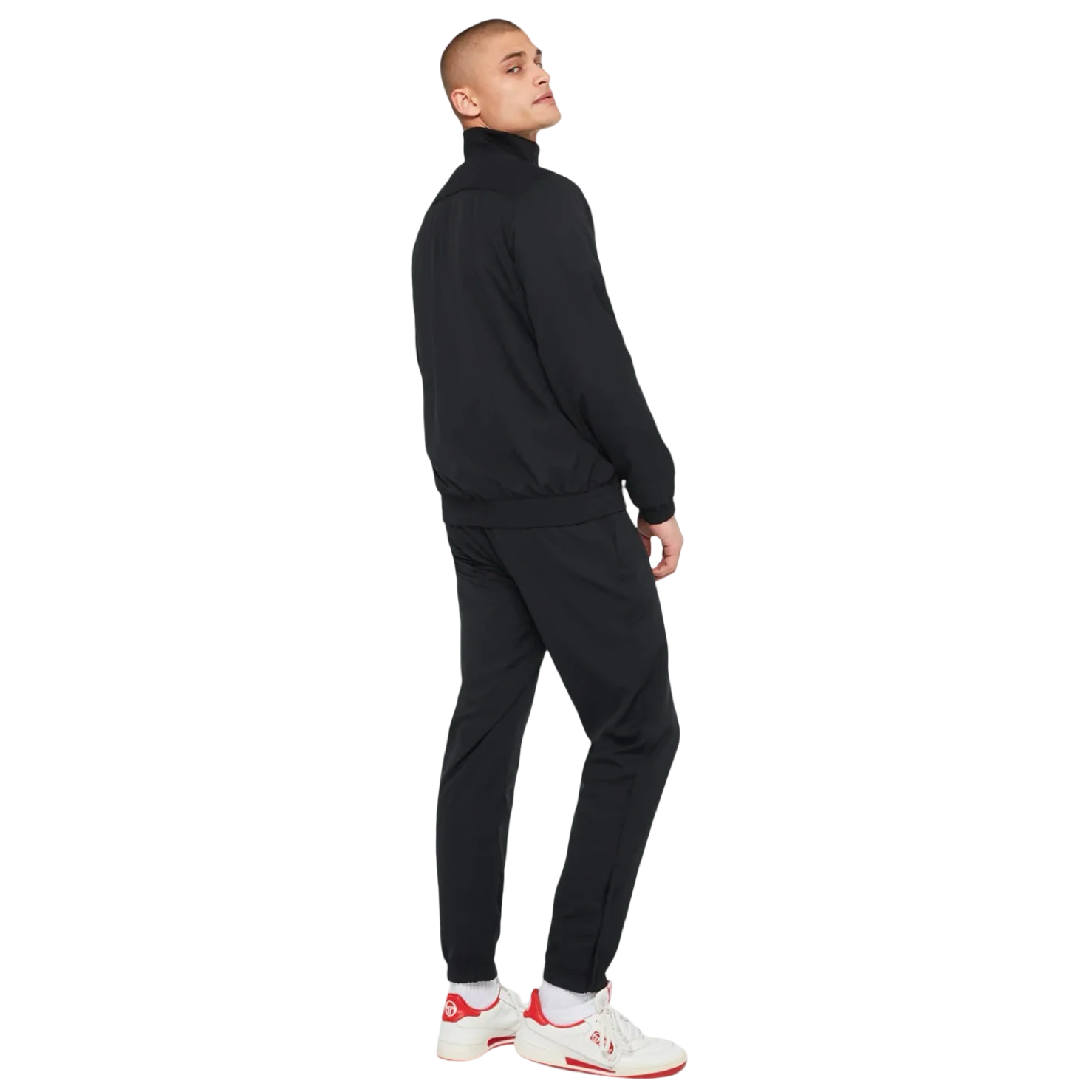 Tecla Track Jacket