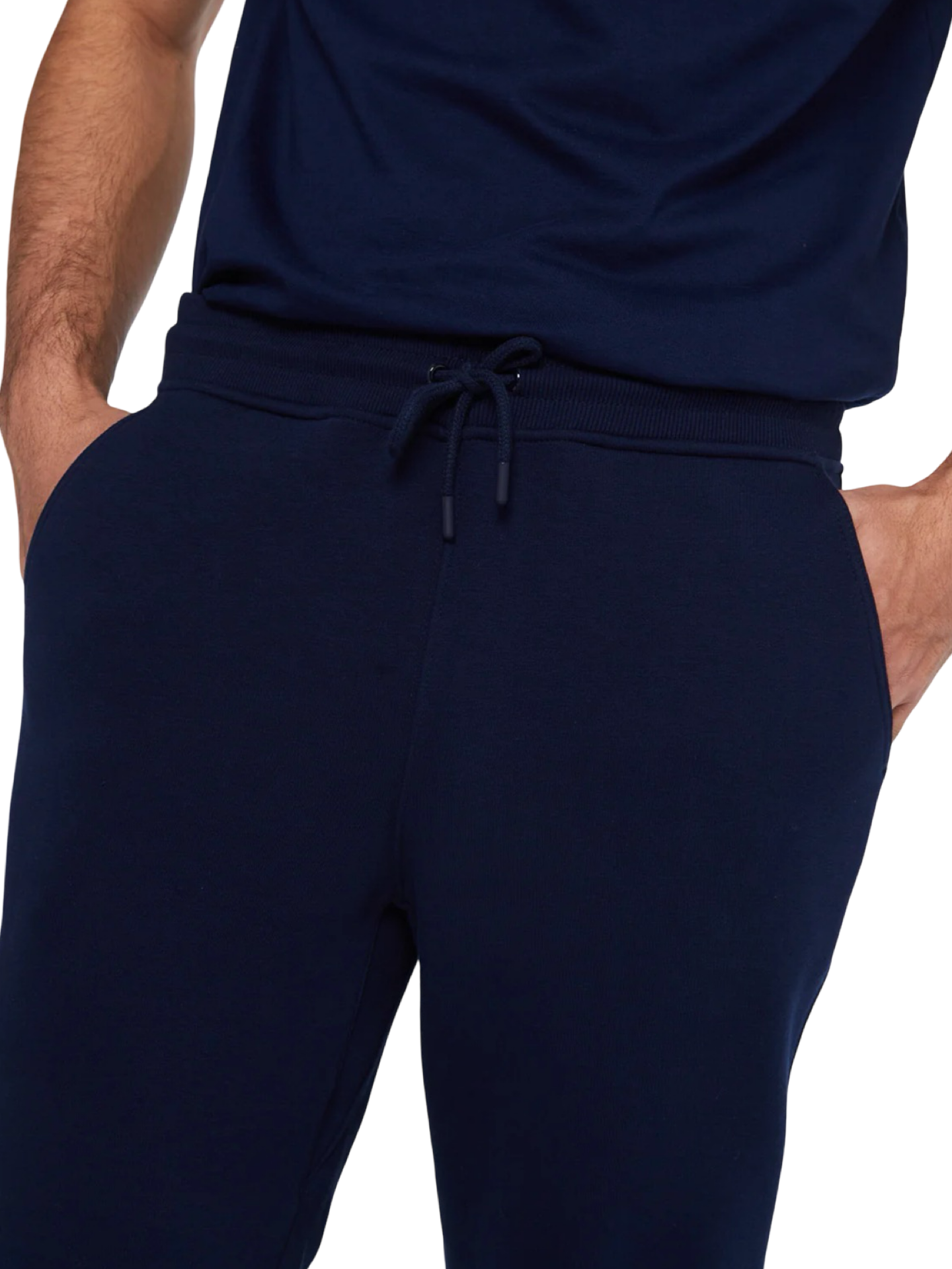 Marino Cuffed Joggers