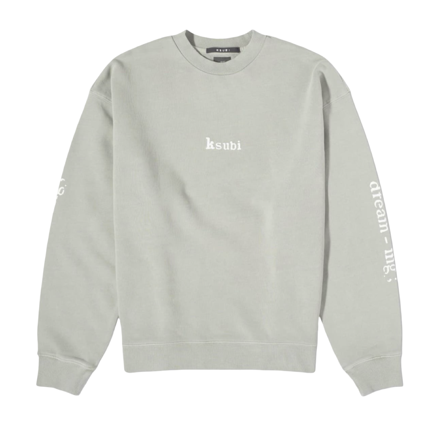 Dreaming Biggie Crewneck Sweatshirt