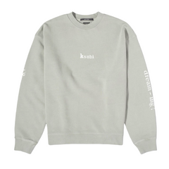 Dreaming Biggie Crewneck Sweatshirt