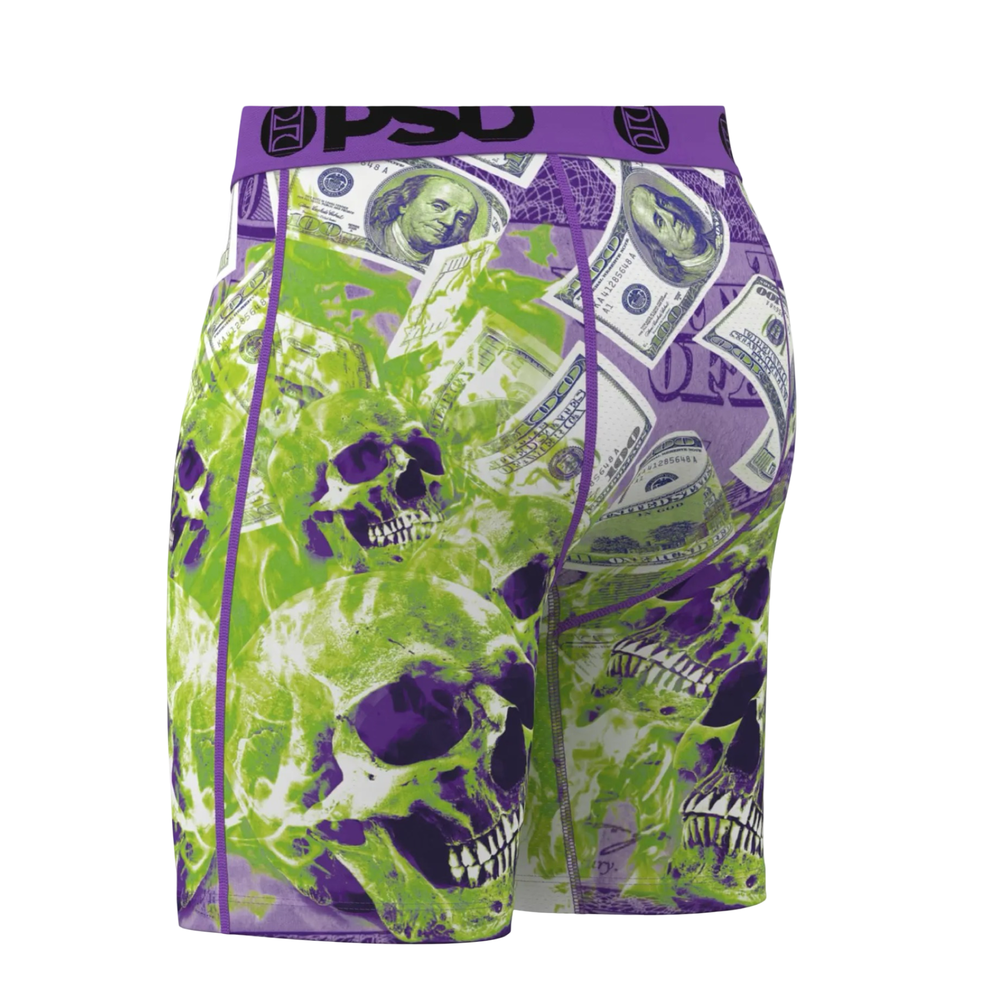 Dead Money Underwear