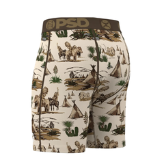 Hooey Vintage Underwear