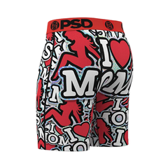 I Heart Moms Underwear