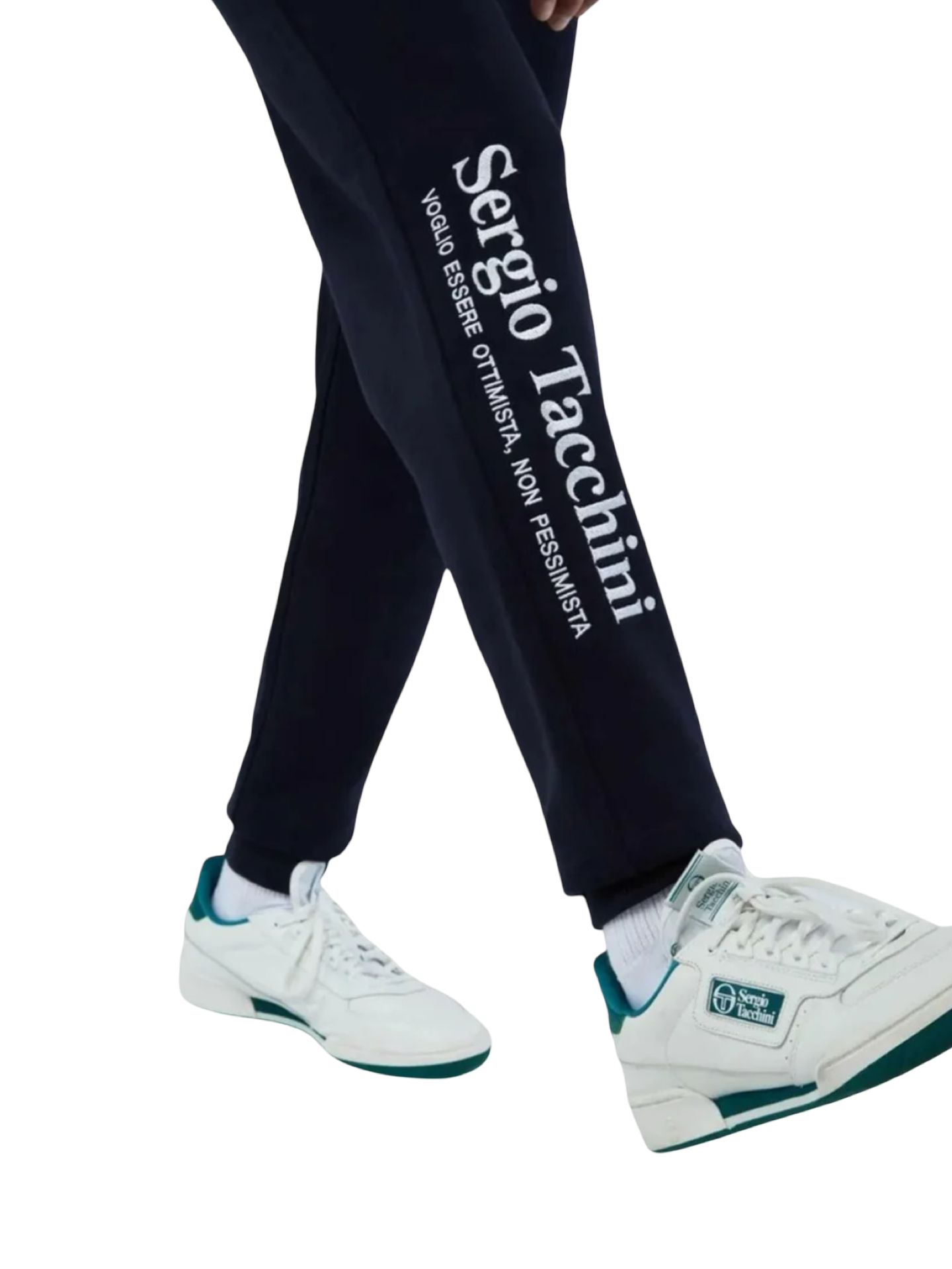 Ottimista Track Sweatpants