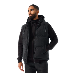 East New York Bubble Vest