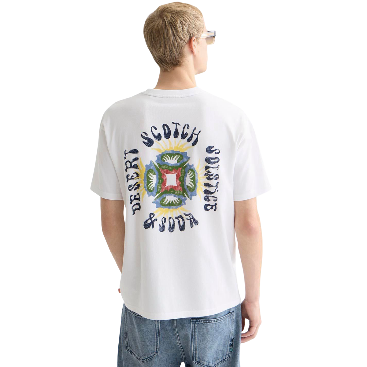 Artwork Tee