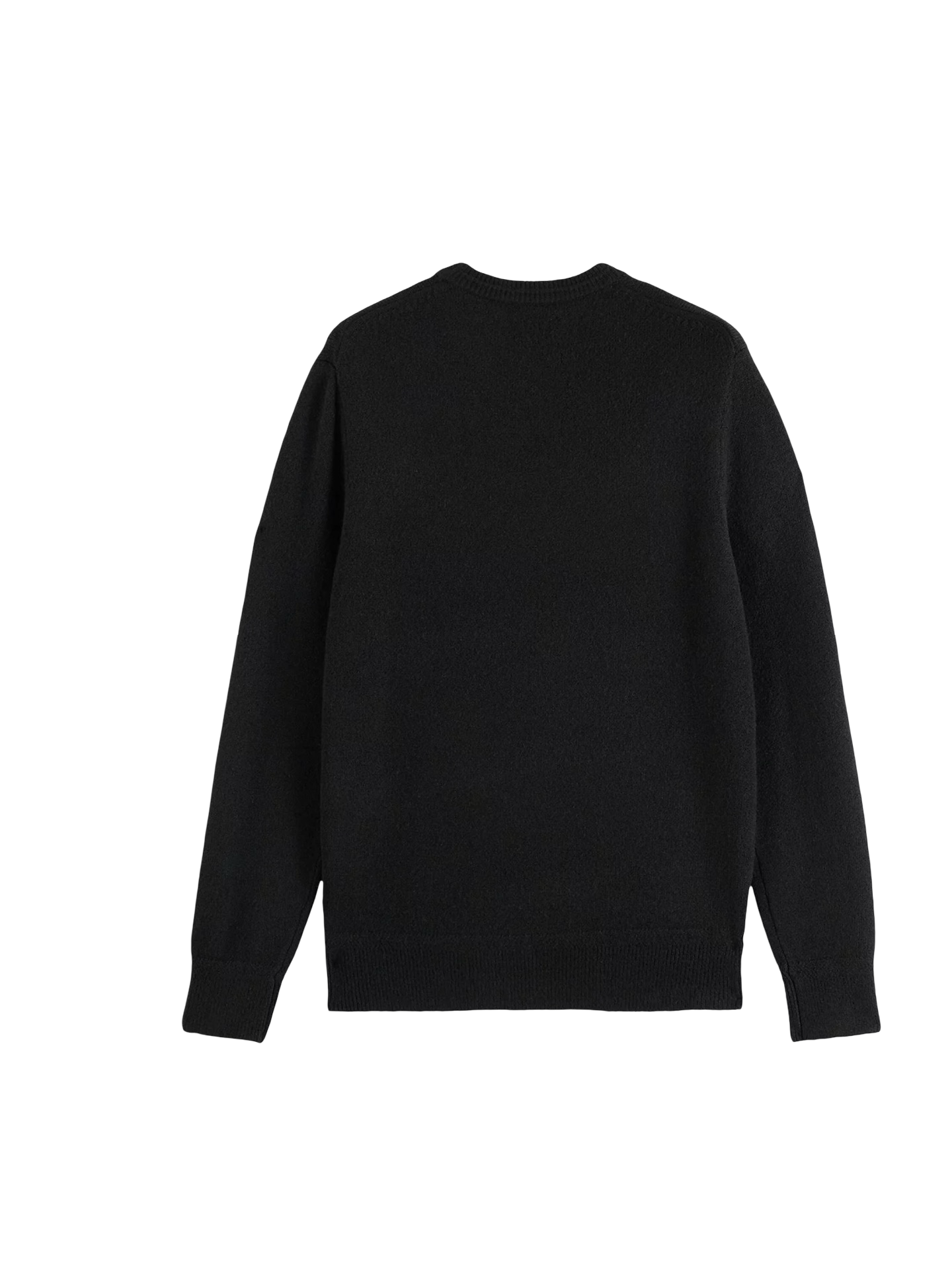 Soft Knit Crewneck Sweater