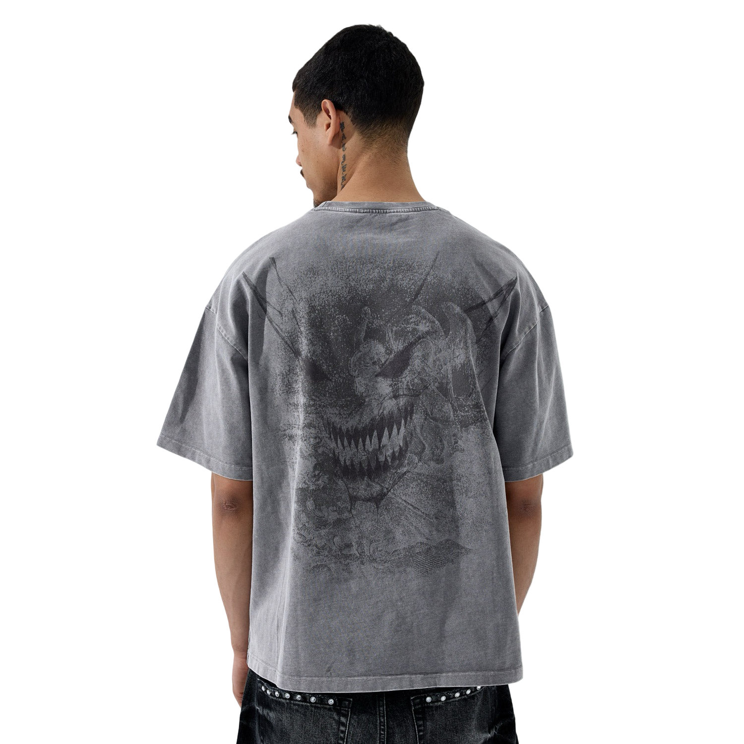 Reckoning T-Shirt