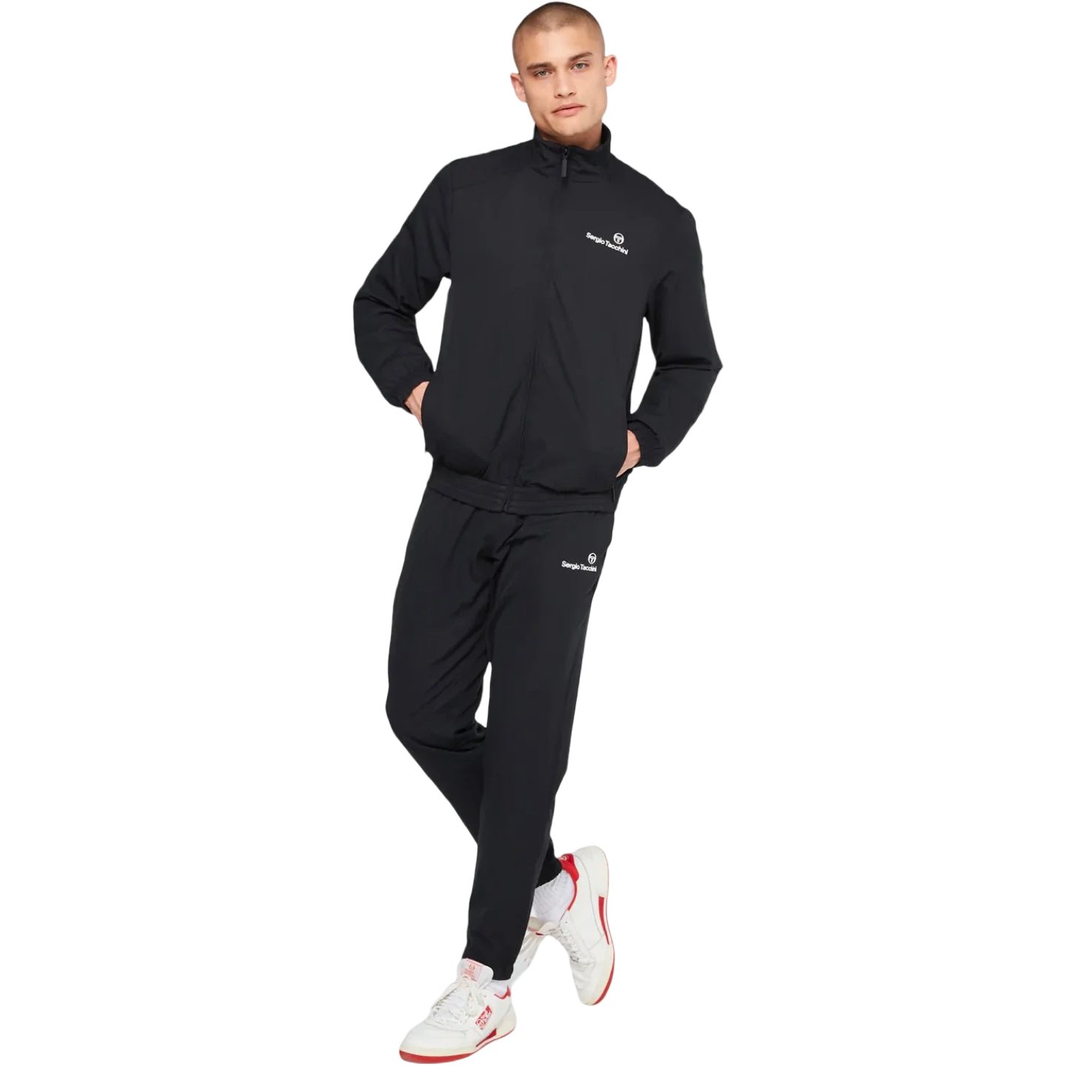 Tecla Track Jacket