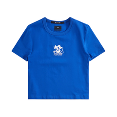Trackstar Baby Tee