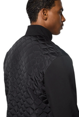 Sapri Quilted Jacket