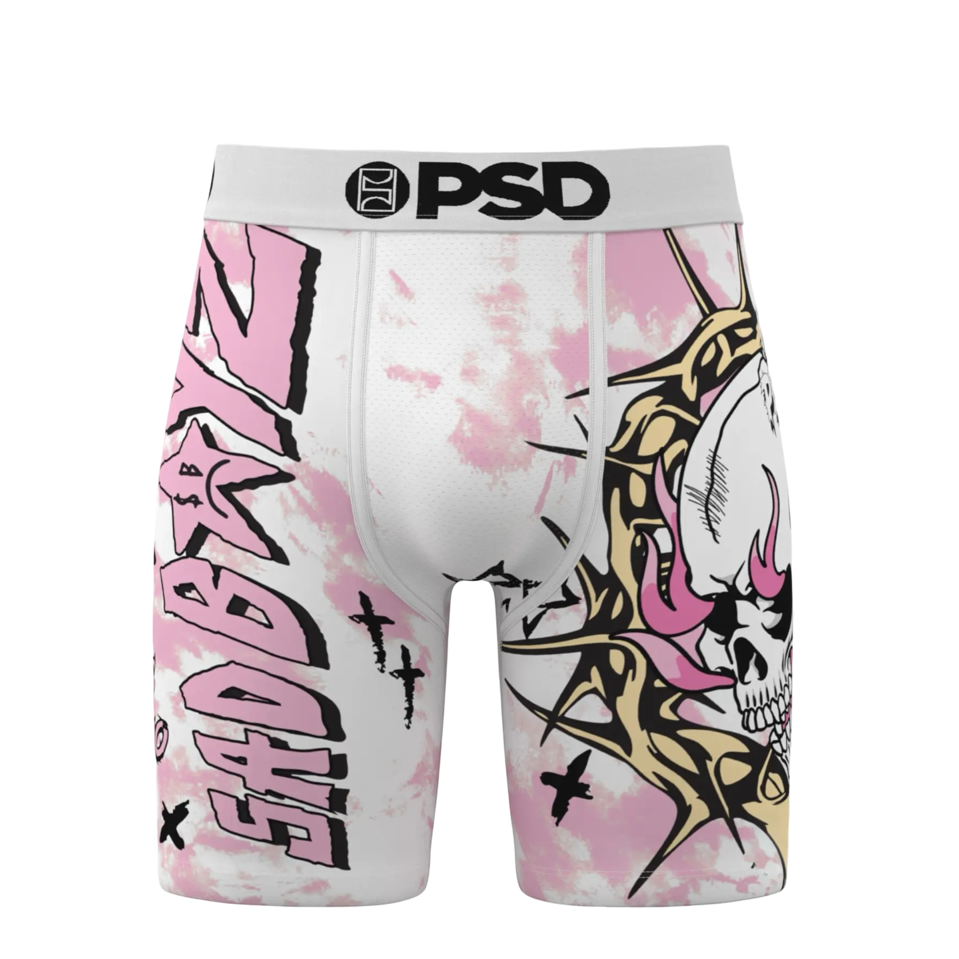 Sad Boyz Inferno Underwear