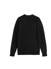 Soft Knit Crewneck Sweater