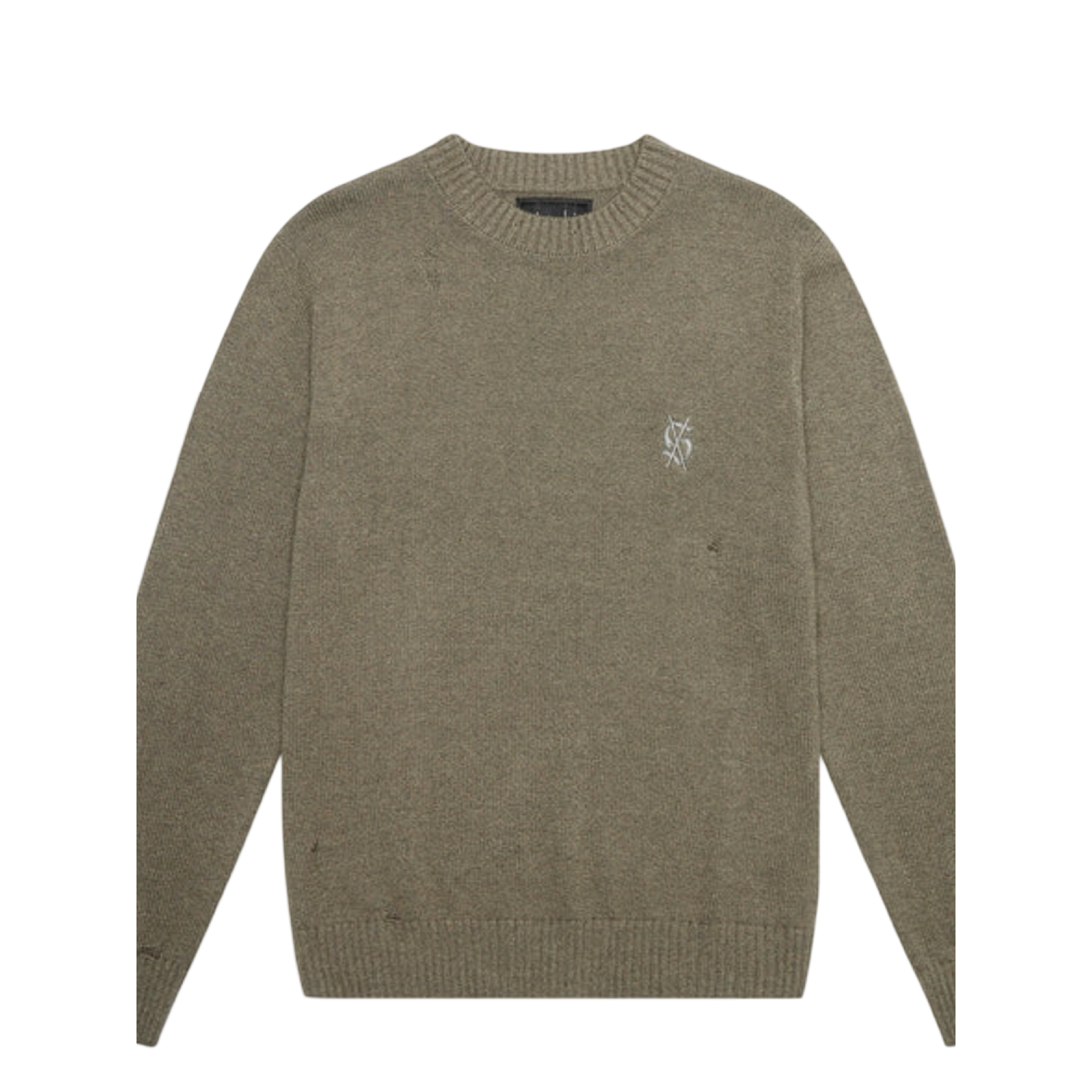 Vintage Dollar Crewneck Surplus Sweatshirt