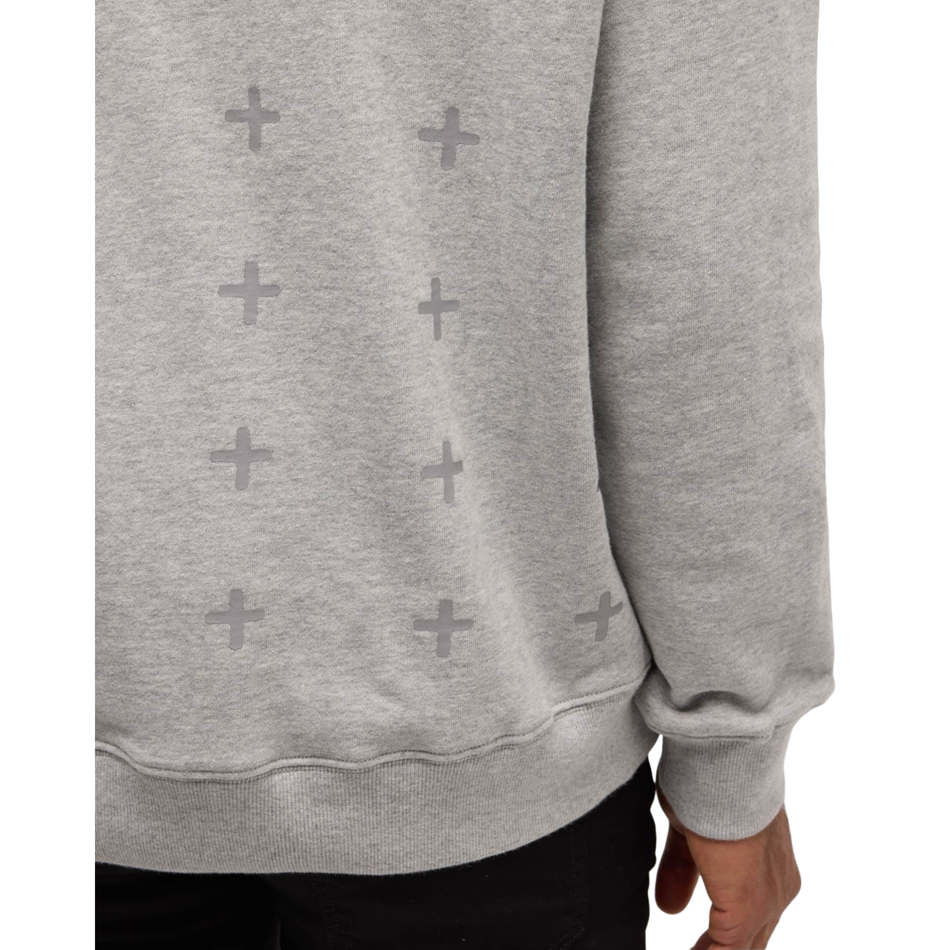 4x4 Biggie Hoodie