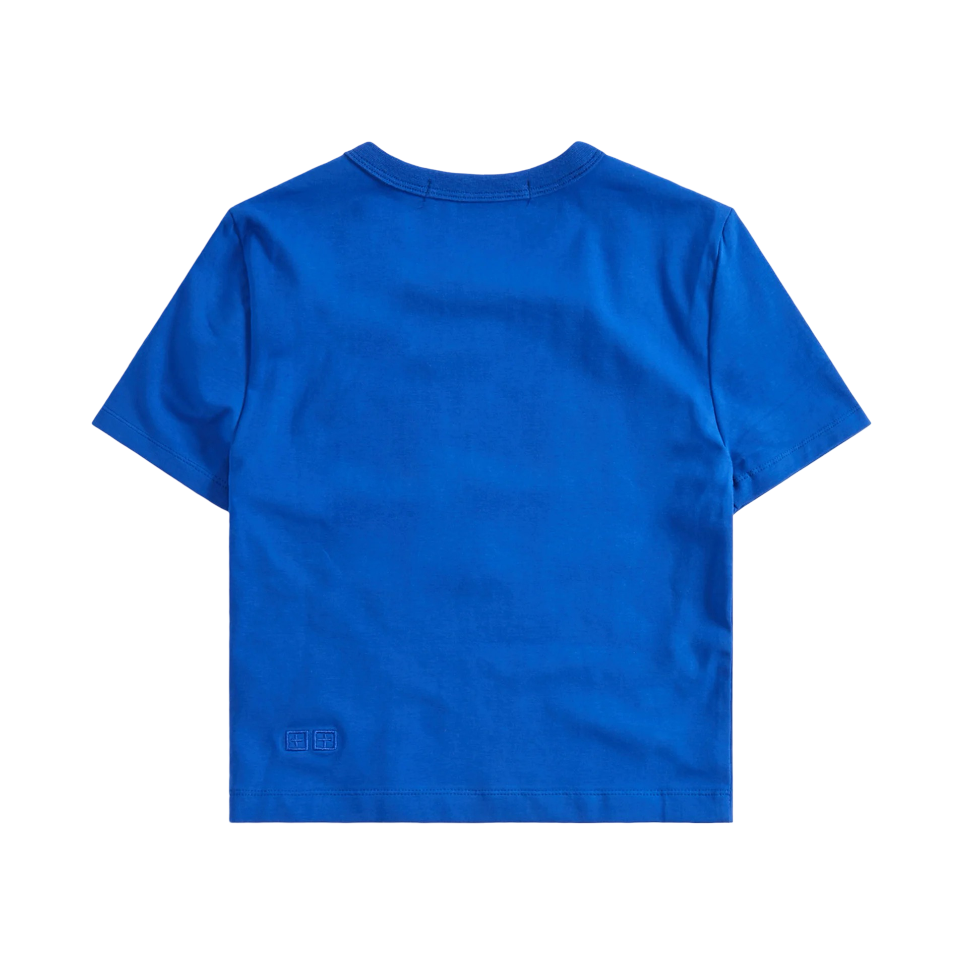 Trackstar Baby Tee